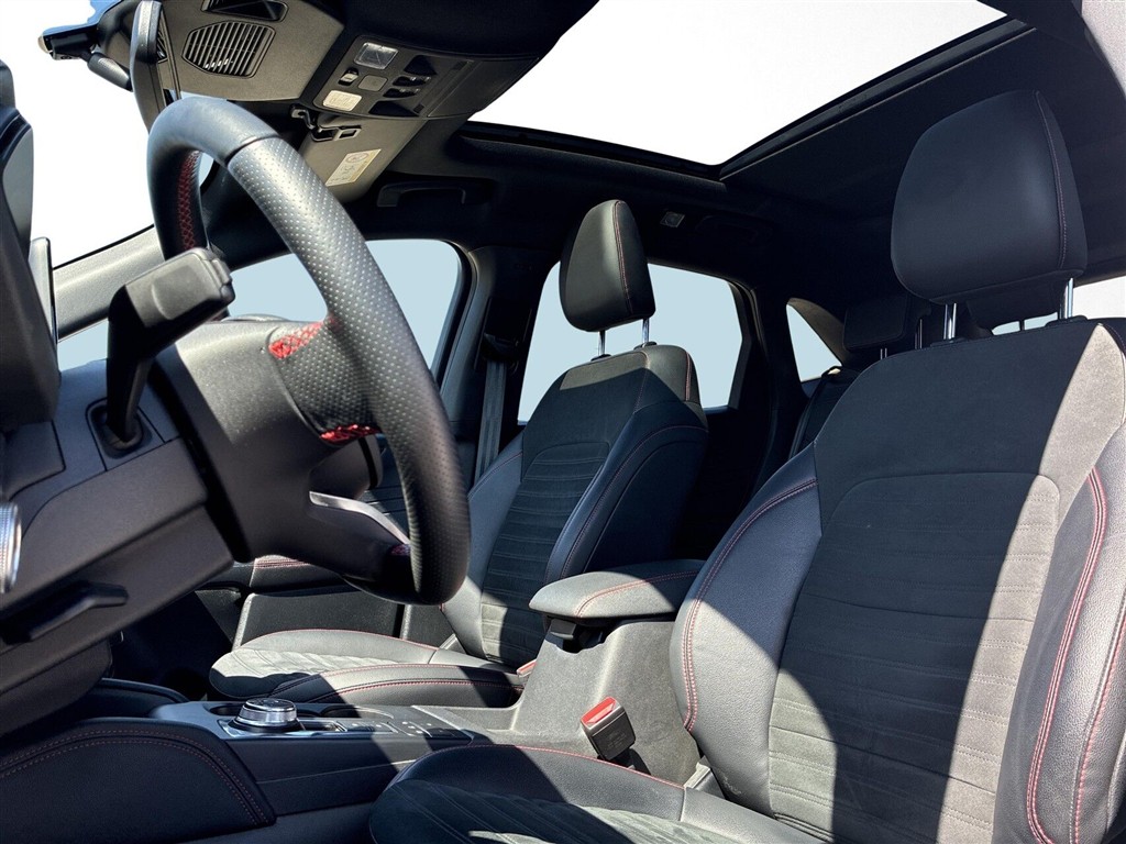 Ford Kuga ST-Line X billede 14