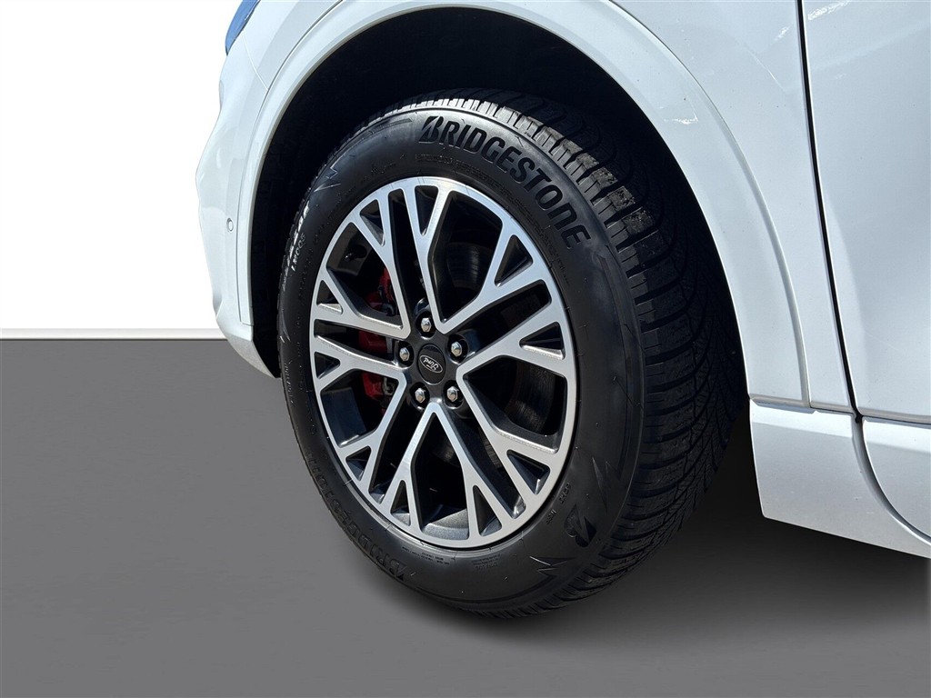 Ford Kuga ST-Line X billede 5