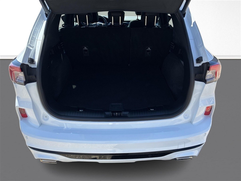 Ford Kuga ST-Line X billede 7