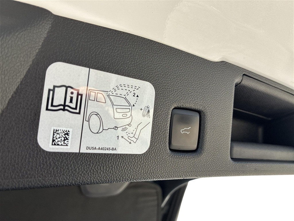 Ford Kuga ST-Line X billede 8