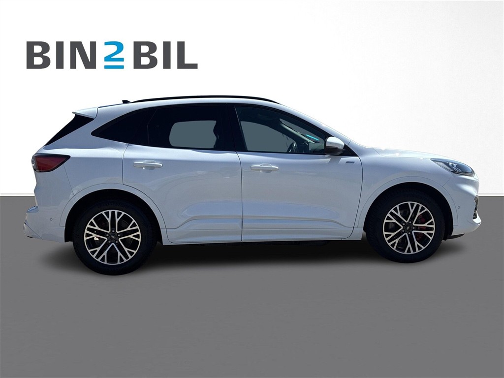 Ford Kuga ST-Line X billede 10