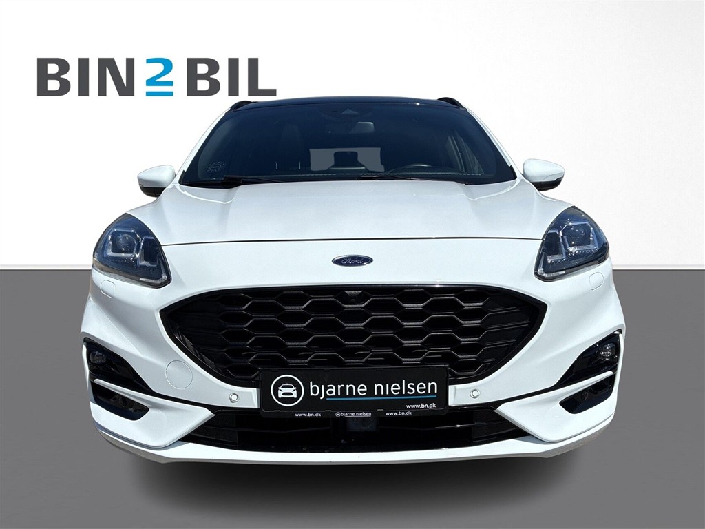 Ford Kuga ST-Line X billede 12