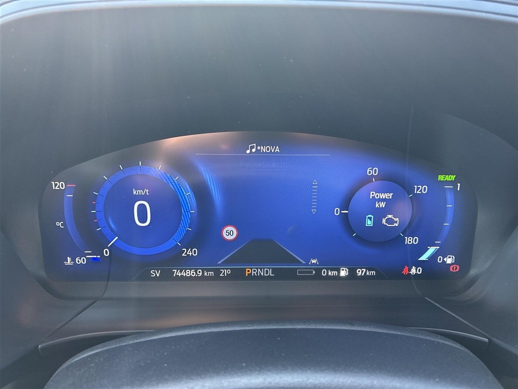 Ford Kuga ST-Line X billede 19