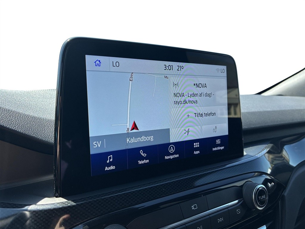 Ford Kuga ST-Line X billede 20
