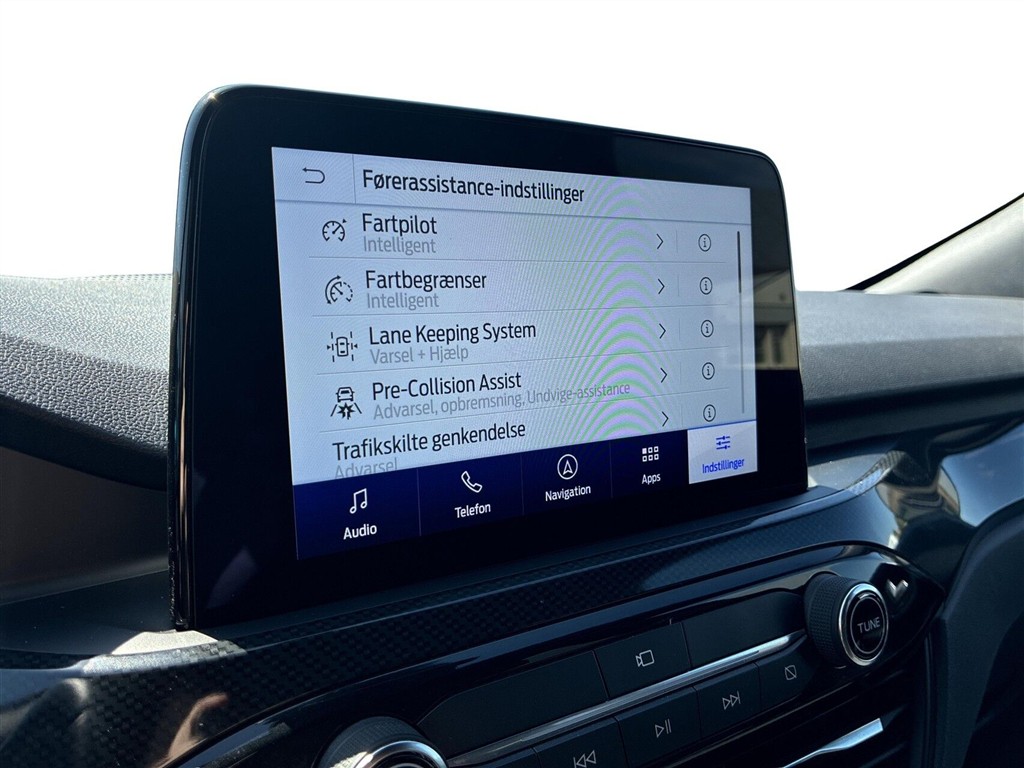 Ford Kuga ST-Line X billede 22