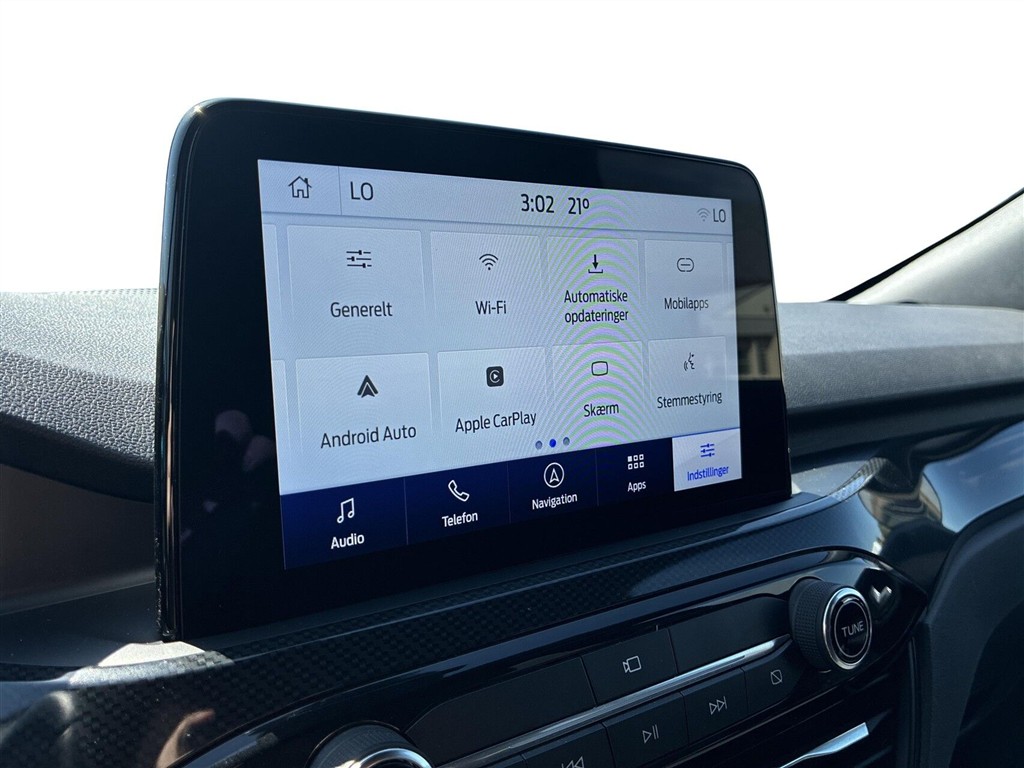 Ford Kuga ST-Line X billede 24