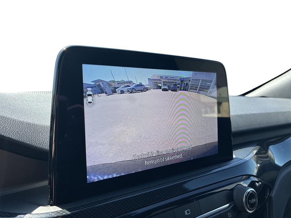 Ford Kuga ST-Line X billede 25