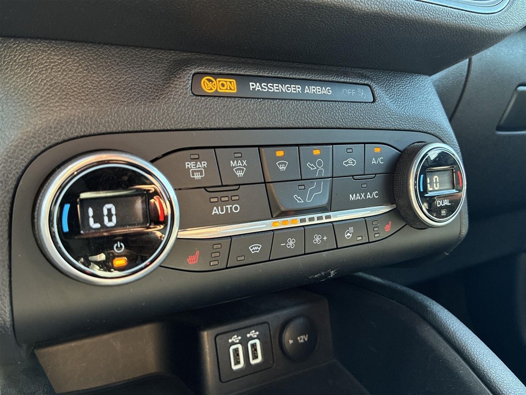 Ford Kuga ST-Line X billede 27