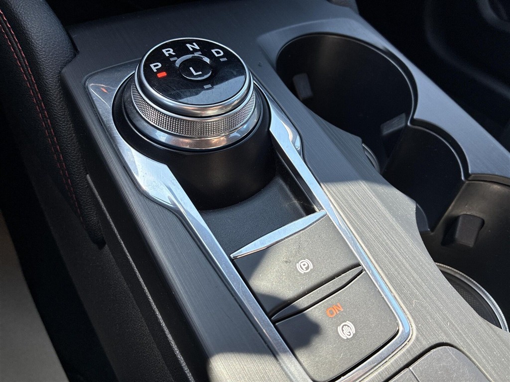 Ford Kuga ST-Line X billede 28