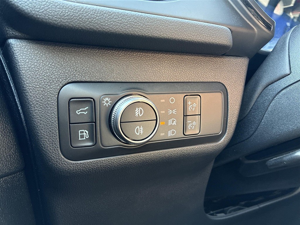 Ford Kuga ST-Line X billede 32