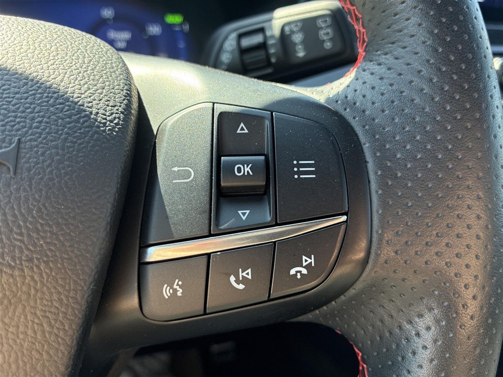 Ford Kuga ST-Line X billede 35