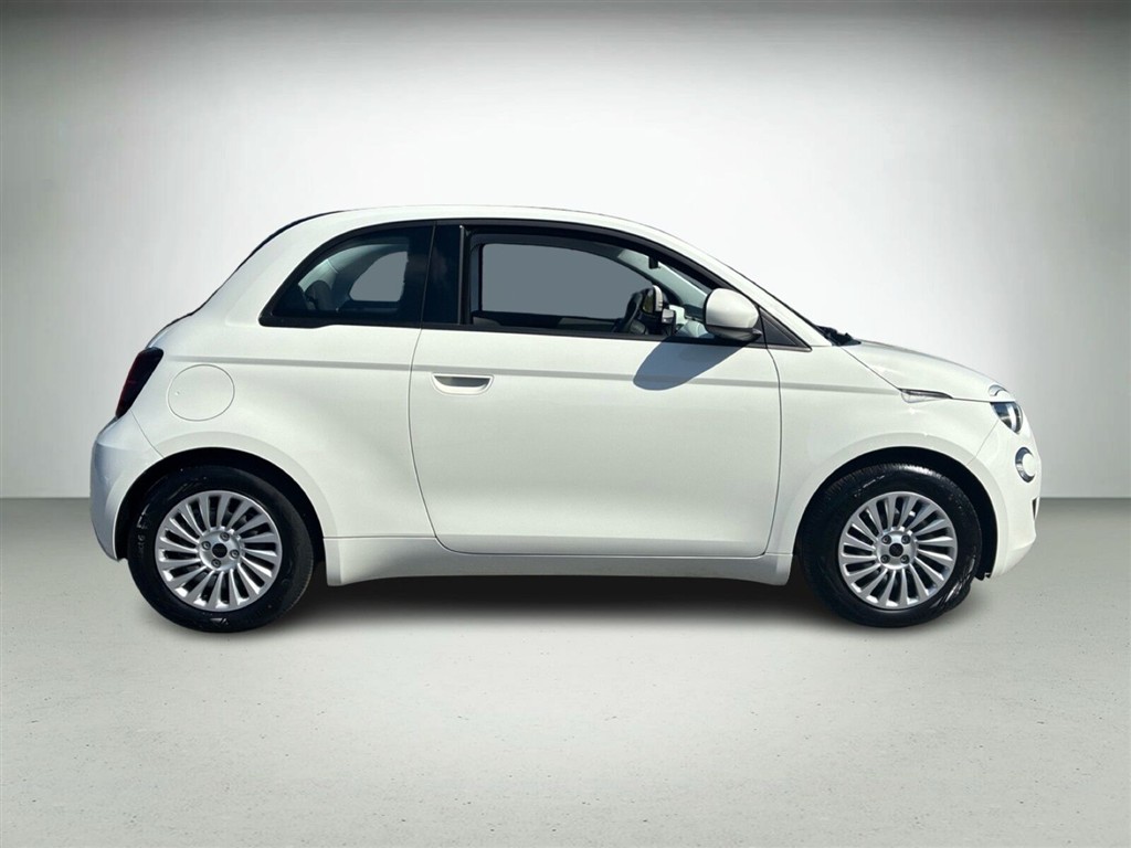 Fiat 500e Icon billede 7