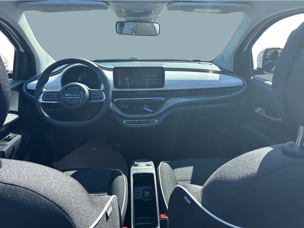 Fiat 500e Icon billede 10