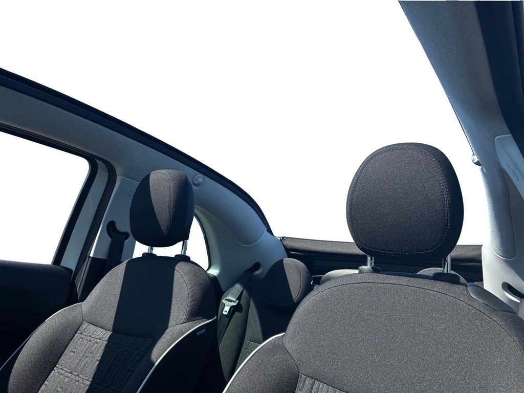 Fiat 500e Icon billede 12