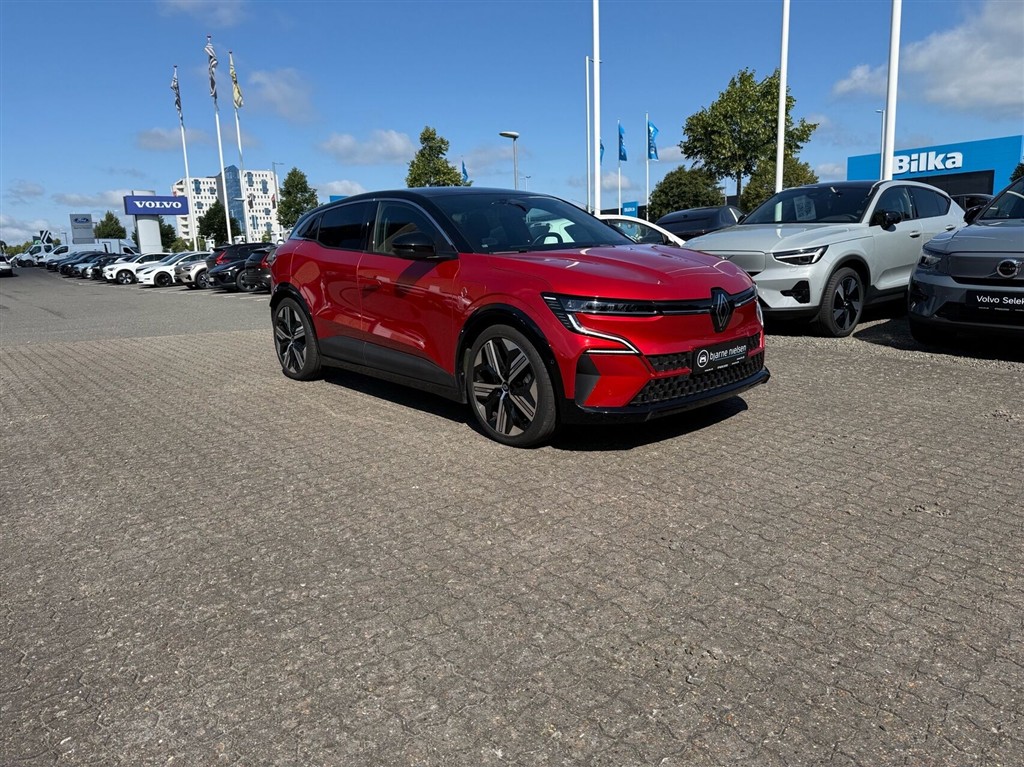 Renault Mégane Iconic billede 2