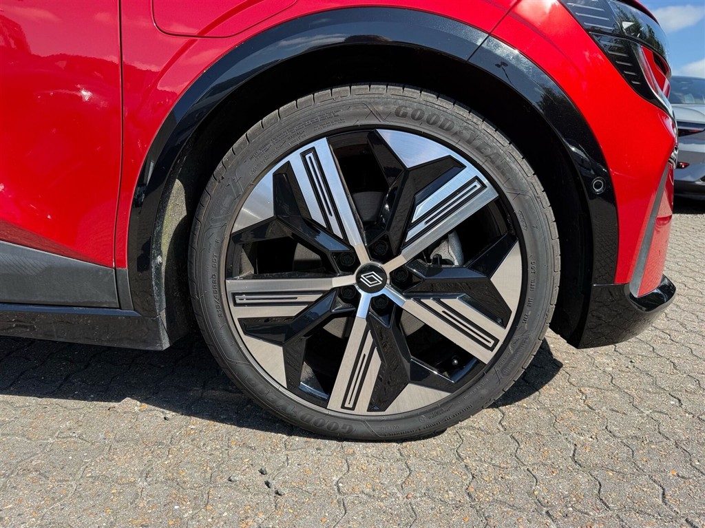 Renault Mégane Iconic billede 3
