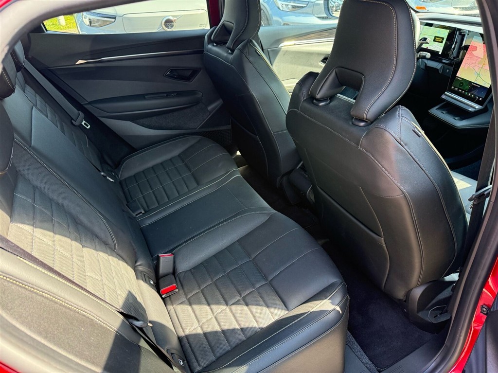 Renault Mégane Iconic billede 4