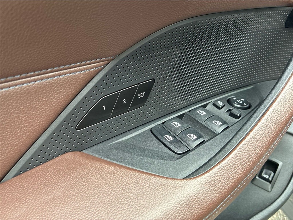 BMW i4 M-Sport billede 15