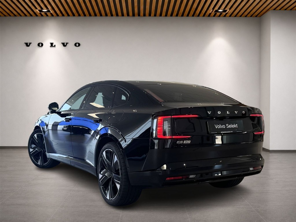 Volvo ES90 Ultra billede 2