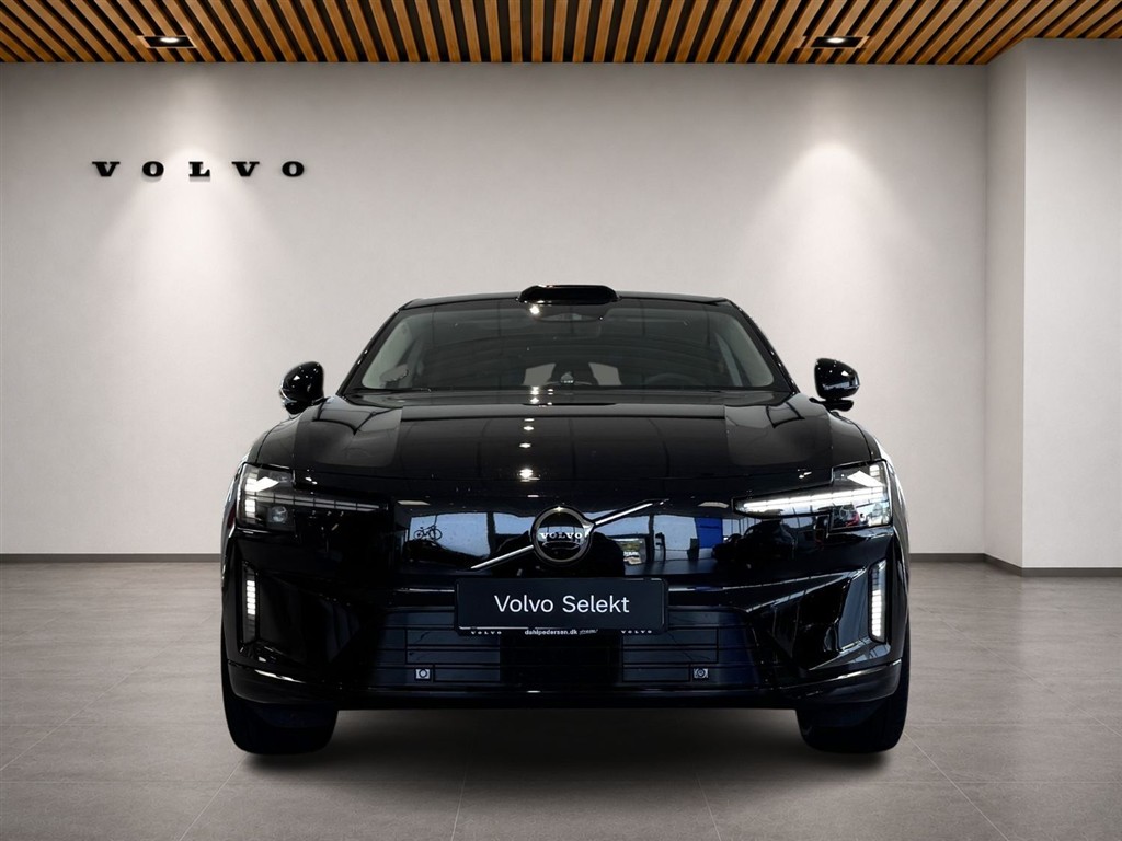 Volvo ES90 Ultra billede 3