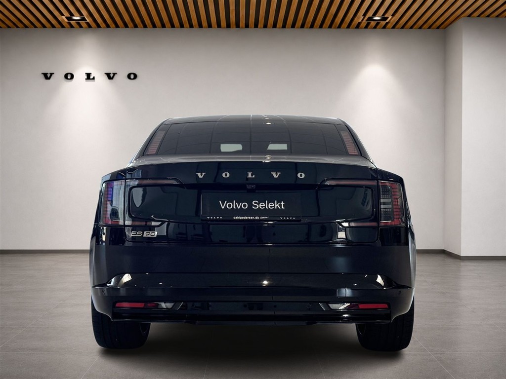 Volvo ES90 Ultra billede 4