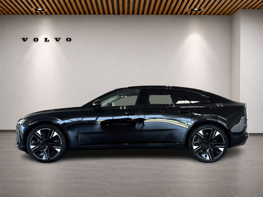 Volvo ES90 Ultra billede 5