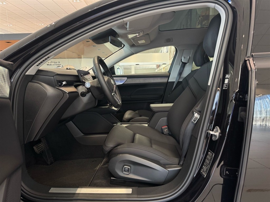 Volvo ES90 Ultra billede 6