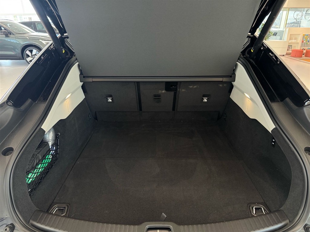 Volvo ES90 Ultra billede 8