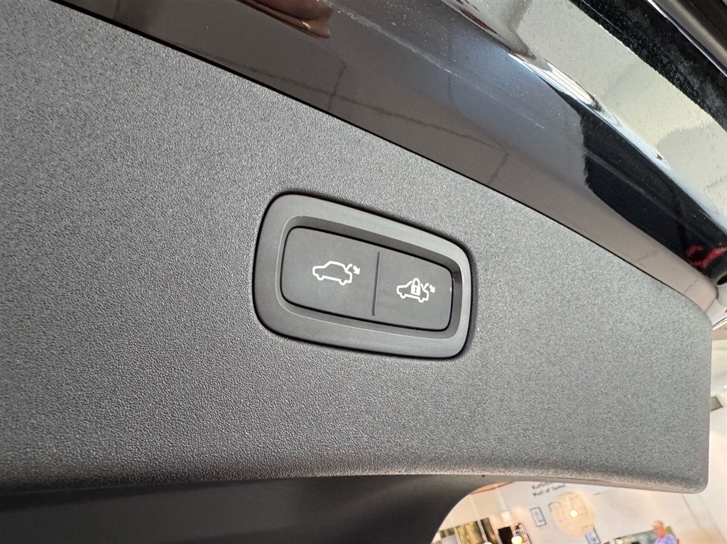 Volvo ES90 Ultra billede 9