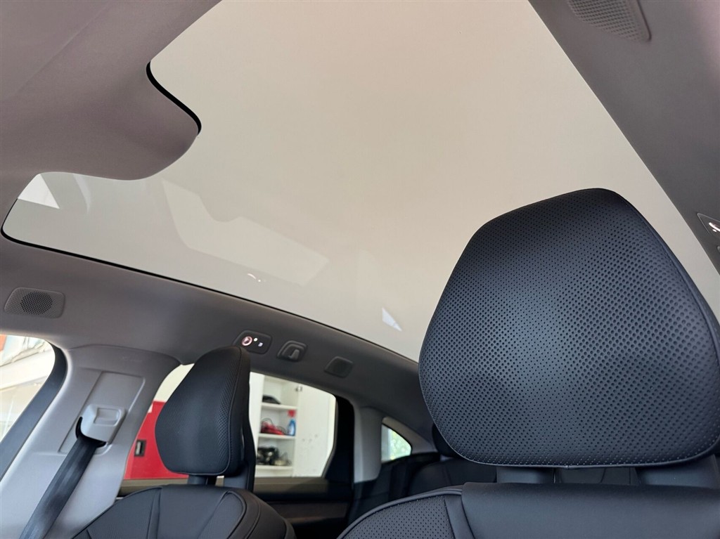 Volvo ES90 Ultra billede 14