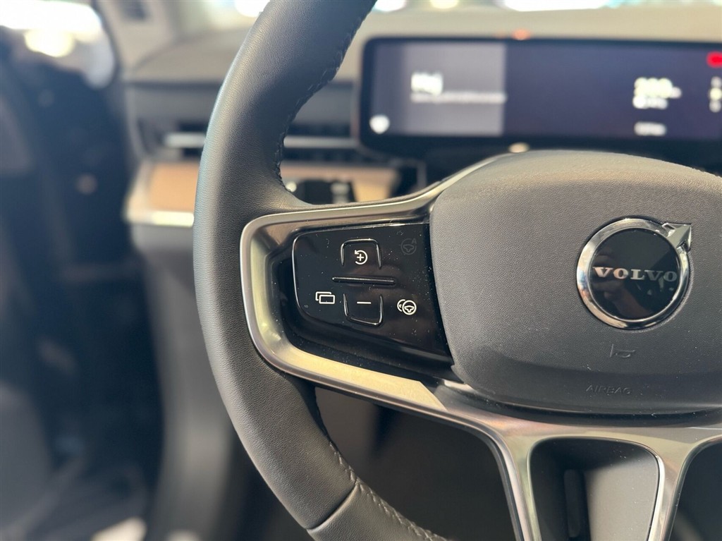 Volvo ES90 Ultra billede 16