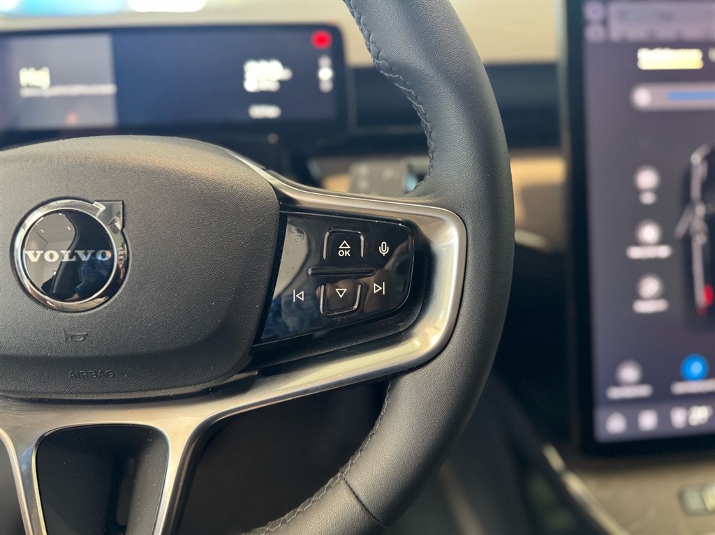 Volvo ES90 Ultra billede 17