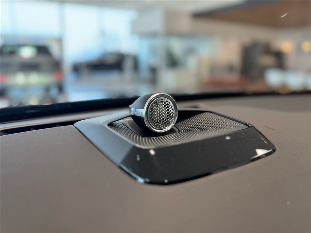 Volvo ES90 Ultra billede 22