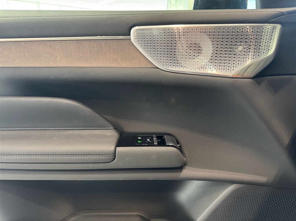 Volvo ES90 Ultra billede 23