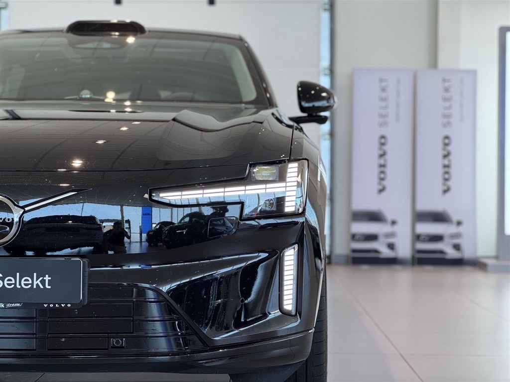 Volvo ES90 Ultra billede 25