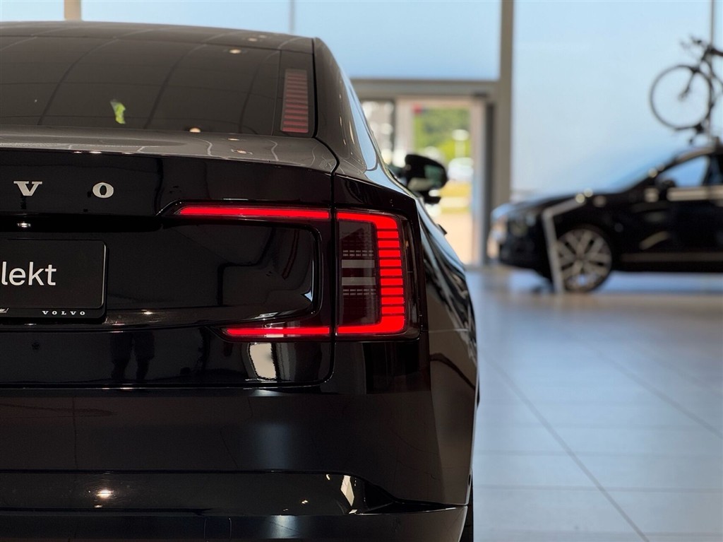 Volvo ES90 Ultra billede 26