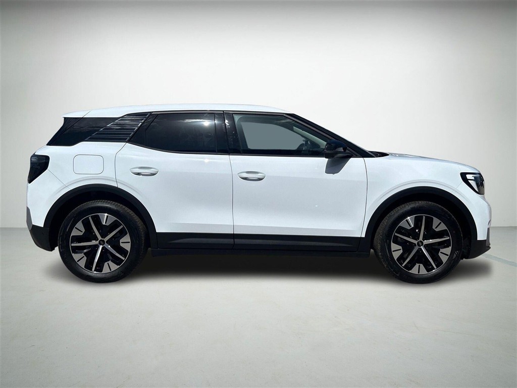 Ford Explorer UR Select billede 5
