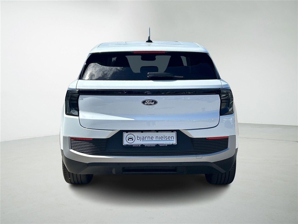 Ford Explorer UR Select billede 7