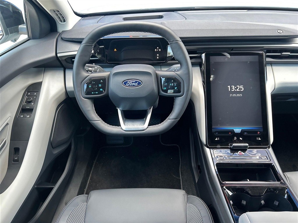 Ford Explorer UR Select billede 9