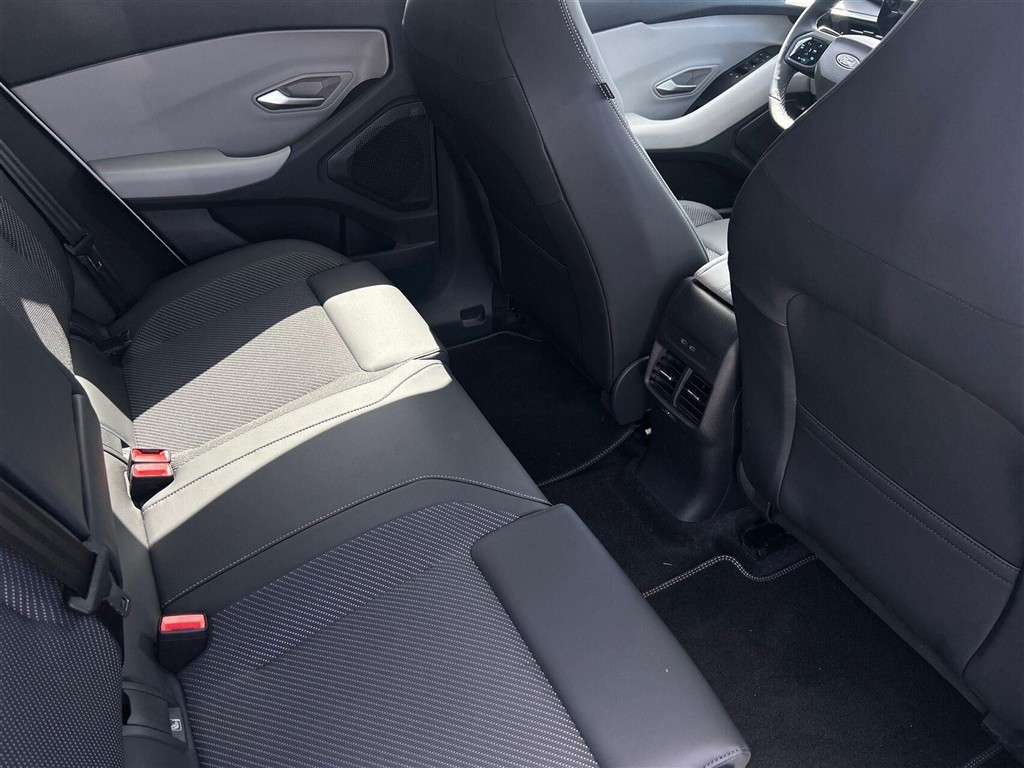 Ford Explorer UR Select billede 12
