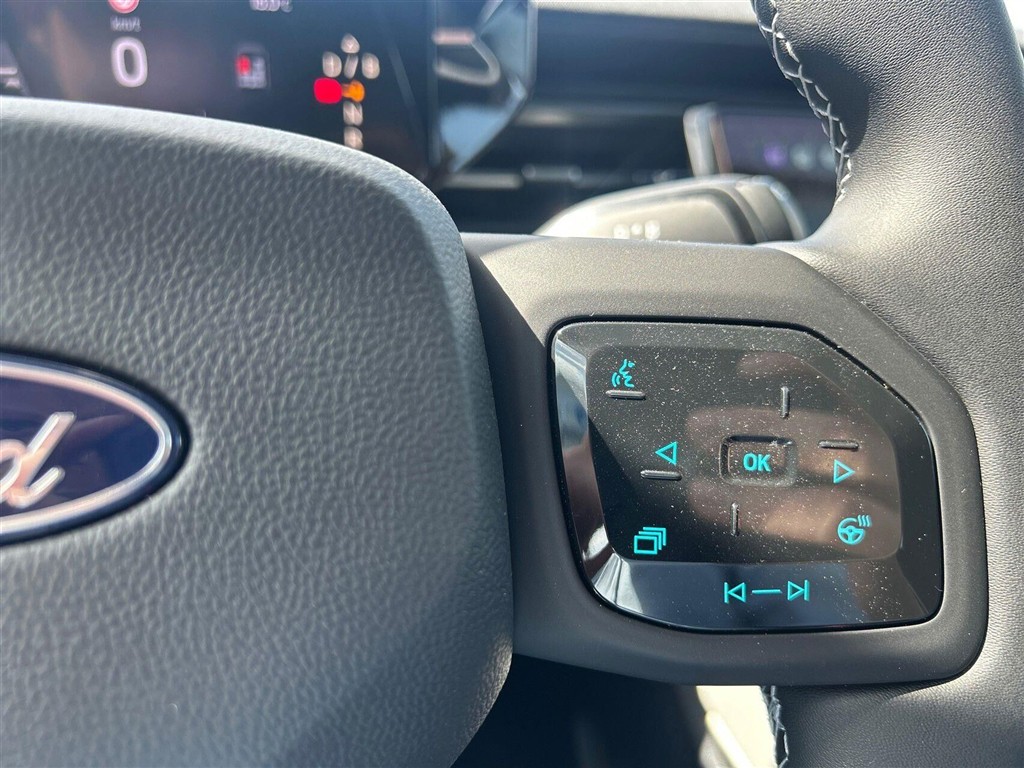 Ford Explorer UR Select billede 16