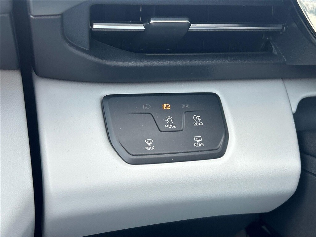 Ford Explorer UR Select billede 18