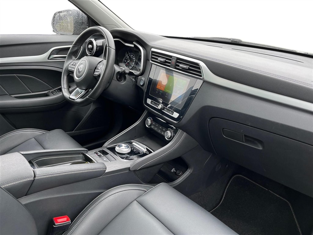 MG ZS EV Luxury billede 10