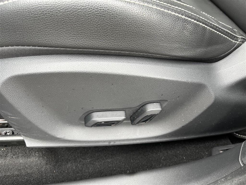 MG ZS EV Luxury billede 20