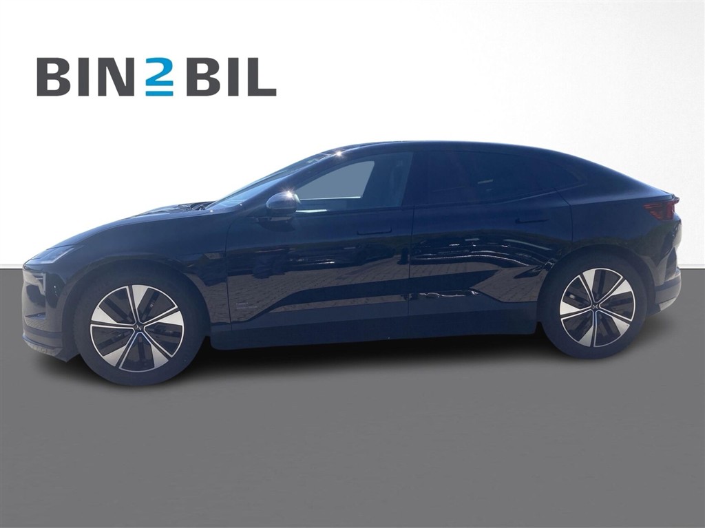 Polestar 4 LRSM Prime billede 2