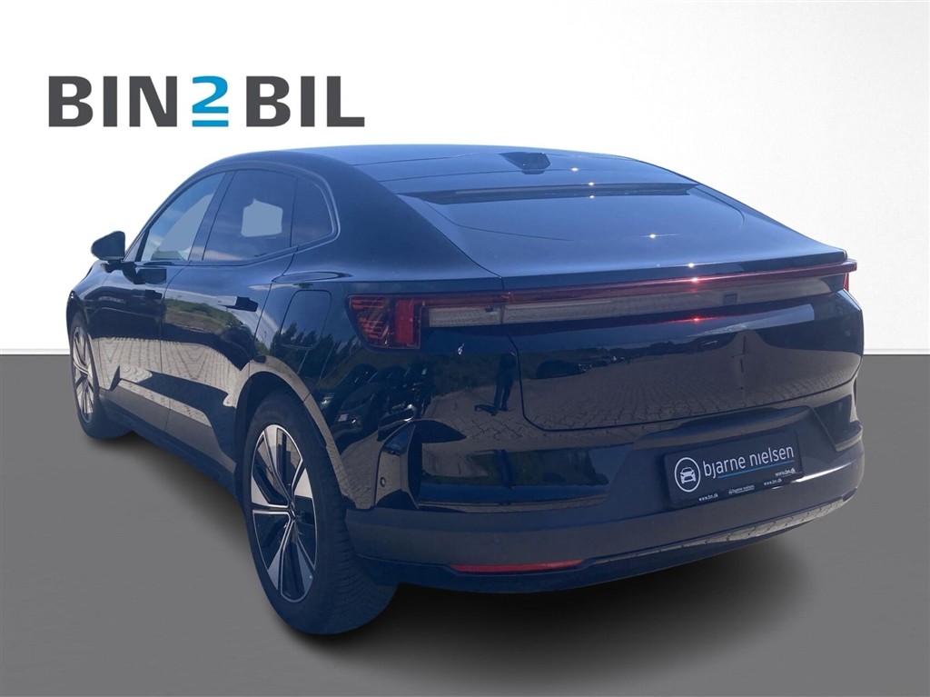 Polestar 4 LRSM Prime billede 3