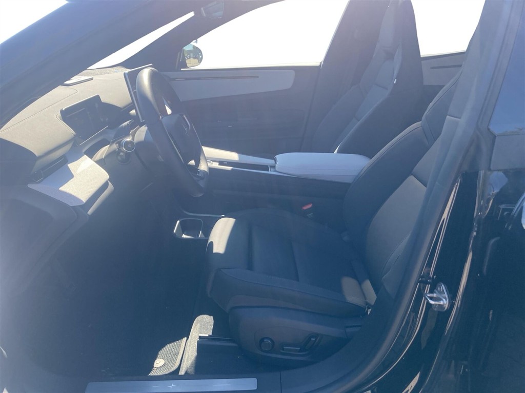 Polestar 4 LRSM Prime billede 5