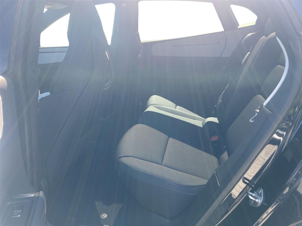Polestar 4 LRSM Prime billede 6