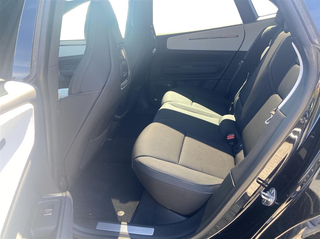 Polestar 4 LRSM Prime billede 7