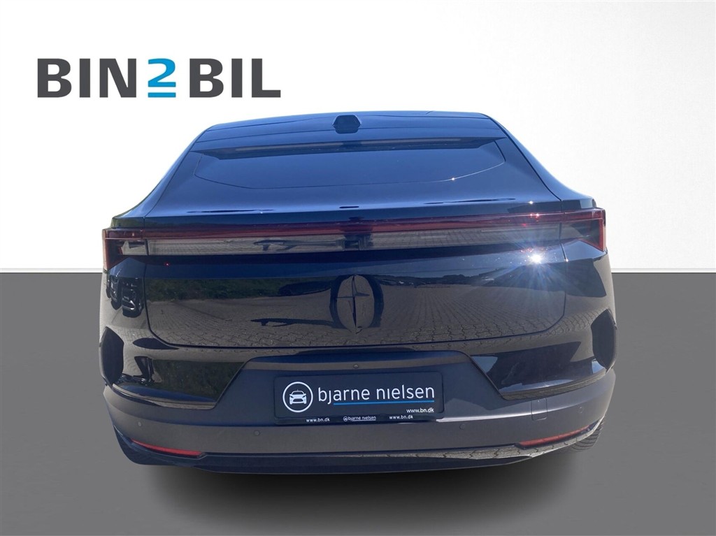 Polestar 4 LRSM Prime billede 8